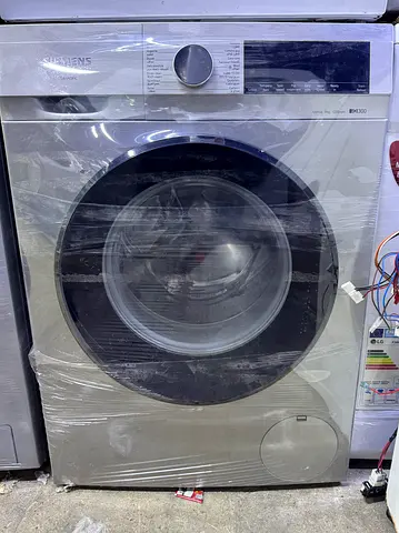 Siemens 9kg Washing machine Available