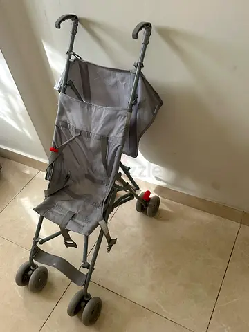 Baby stroller
