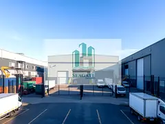 Gated Spacious Warehouse for Sale in Al Sajaa, Sharjah