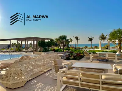 High ROI || Luxury 3BR || Maids Room || Private Beach || Freehold For All Nationalities