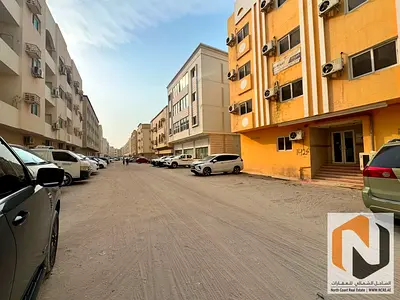 للبيع – بناية سكنية في مويلح، الشارقة