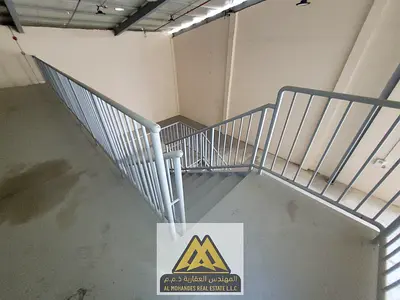 An exceptional opportunity for companies, factories, and industrial businesses seeking a prime location and ample space to meet their operational and