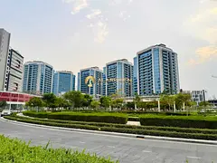 Chiller Free | High Quality 1 BR | Great Amenities
