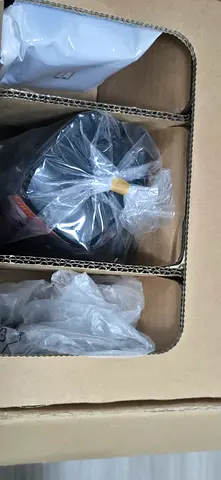 New Unopened Smart Home Device - Sealed in Original Box