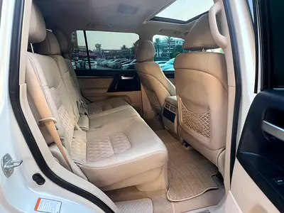 Toyota Land Cruiser GXR Grand Touring, миниатюра 10