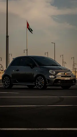 695 abarth turismo