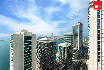 MARINA VIEWS | FULLY FURNISHED | PRIVATE BEACH