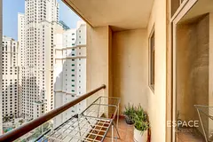 Best Deal | Furnished | Side Sea View