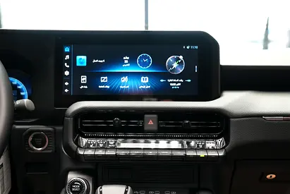 Toyota Prado Adventure, миниатюра 12