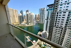 Canal View | Un-Furnished | Ready to Move In