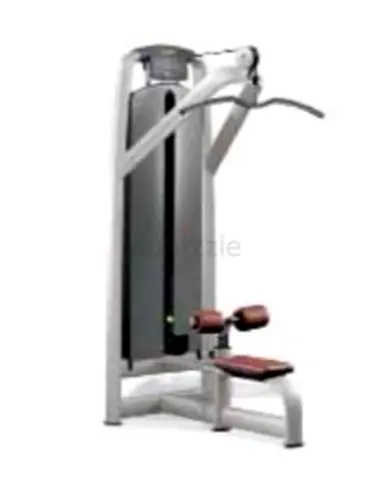 Technogym Selection Lat Machine (M912) – Commercial Gym Machine