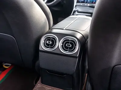 Mercedes-Benz C-Class C260 L, миниатюра 12