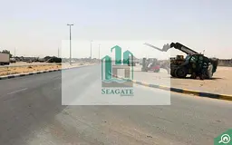 Huge Industrial Plot for Sale – Al Saja’a Industrial Area, Sharjah