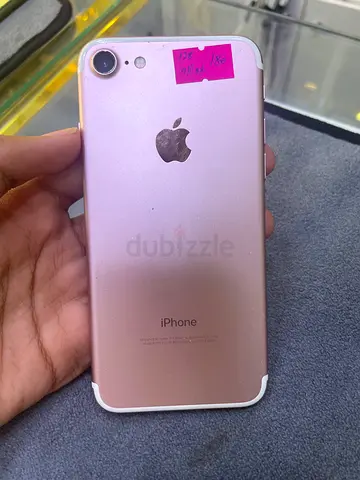 iPhone 7