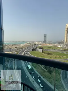 Exceptional Opportunity in Al Nahda | 3 Master Bedrooms | Partial Sea View | Near Dubai | Prime Loca