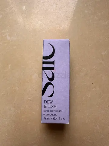 Saie Dew Blush Liquid Cheek Flush - Price is negotiable