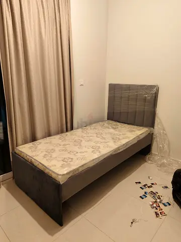 New Single Bed Frame For Sale