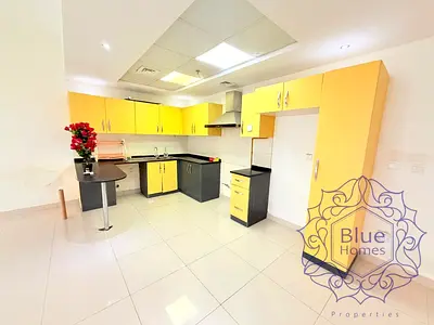 Luxury 1BHK / 1173 sqft / 60K only