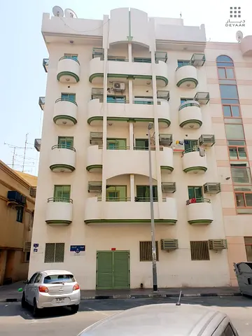 2 BHK in Al Baraha at best price | With Balcony | Dont miss