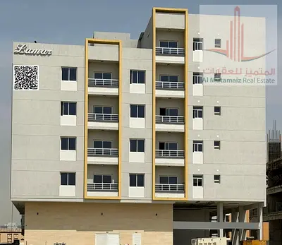 اول ساكن بنايه جديده فى الجرف الصناعيه تشطيب فندقى مساحه واسعه