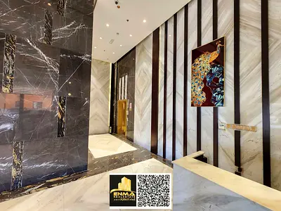luxury 2 bedroom for rent central AC&Gas