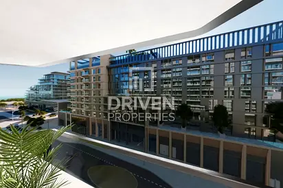 2BR with Maid's | Luxurious Apartment | The Source