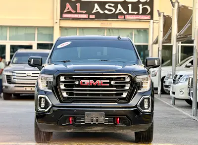 2020 GMC SIERRA 照片 6