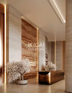 Premium Retail Shop I High ROI I Binghatti Skyflame 2