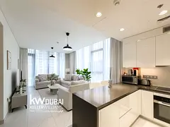 Lagoon View | Fully Furnished | Vacant