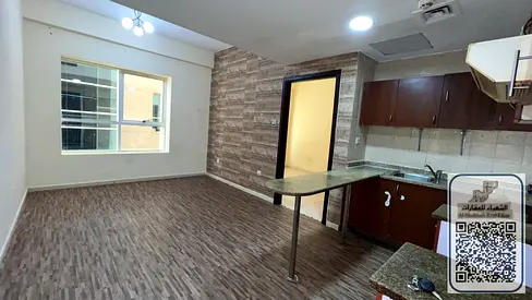 1 Bedroom Apartment for Annual Rent in Al Hamidiya – - AED 23500 on 4 Payments