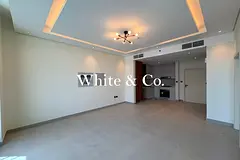 Brand New | Spacious High Floor | Metro