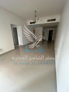 3BR Apartment New Muwaileh Fully Renovated Balcony