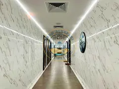 Lavish 2BR apartments with 3bathroom Central Ac