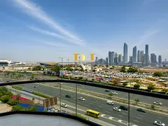Chiller free | Premium 2BR | Creek View | Spacious & Bright Apartment