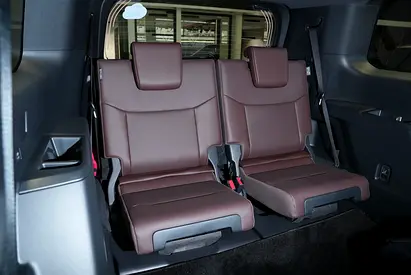 Toyota Prado Adventure, миниатюра 19