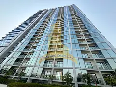 Brand New | For Rent 1 Bedroom + Study | Can be Used as Office | Guest Room|Canal View | Chiller Fre