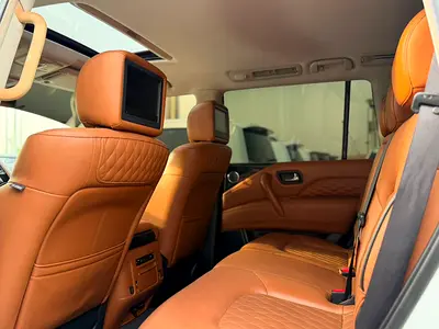 صورة 6 لـ 2019 Infiniti QX80
