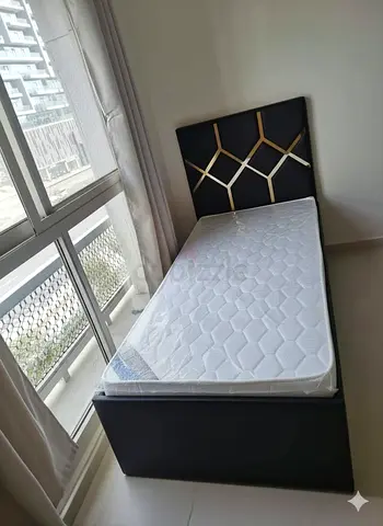 Single size 90×190bed