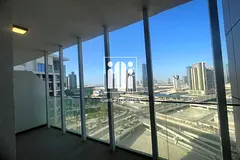 Canal View | Fully Furnished 1BR Apartment | Featured Location | Vacant |