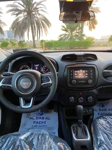 صورة 5 لـ 2019 JEEP RENEGADE