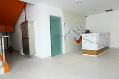 Office Building