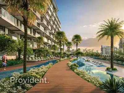 High ROI | Low Floor | Furnished | Metro