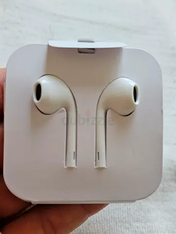 Headset iPhone 14 Pro Max Original