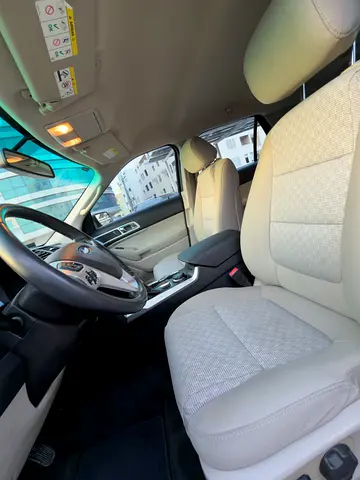صورة مصغرة 17 لـ 2014 FORD EXPLORER