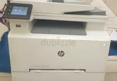 Color Laser Printer 3in1 for Sale