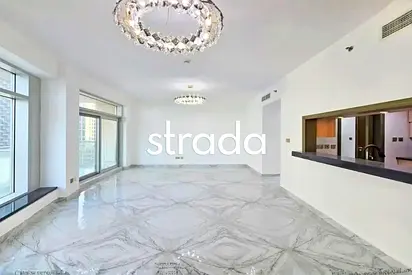 Boulevard View | Vacant | Spacious