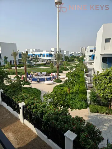 Brand New 6BR Villa | Standalone | Prime Location