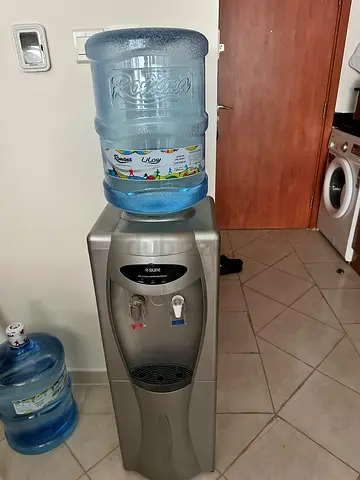 Sure water dispenser