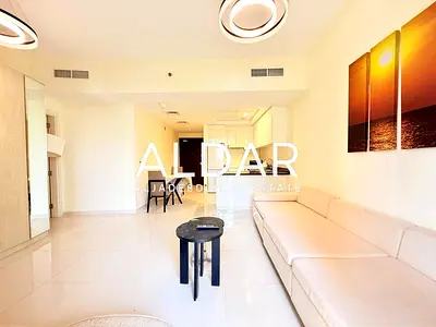 Pool View | Fully Furnished | High Floor