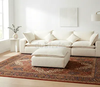 Designer Comfort Sofa